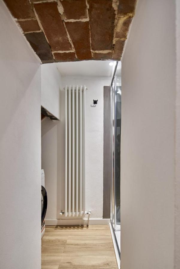 הוילה סיינה Casa Monelli מראה חיצוני תמונה