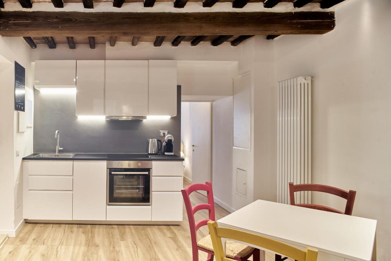 הוילה סיינה Casa Monelli מראה חיצוני תמונה